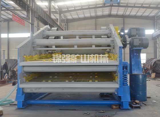 一套石灰石破碎生產(chǎn)線設(shè)備和具體報價(圖4) 一套石灰石破碎生產(chǎn)線設(shè)備和具體報價(圖4)