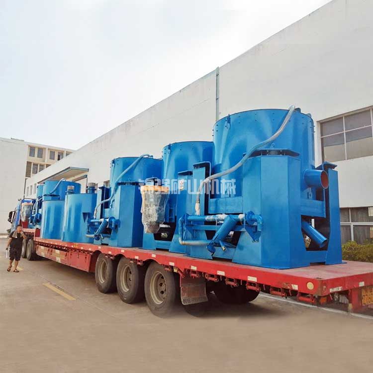 顎式破碎機(jī)常用的過載保護(hù)方法(圖3) 顎式破碎機(jī)常用的過載保護(hù)方法(圖3)