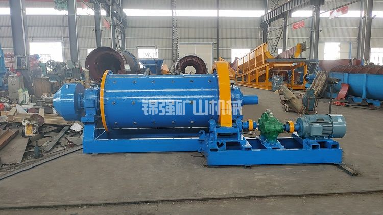 鋁礦球磨機(jī)價(jià)格怎么樣?一臺多少錢?(圖1)