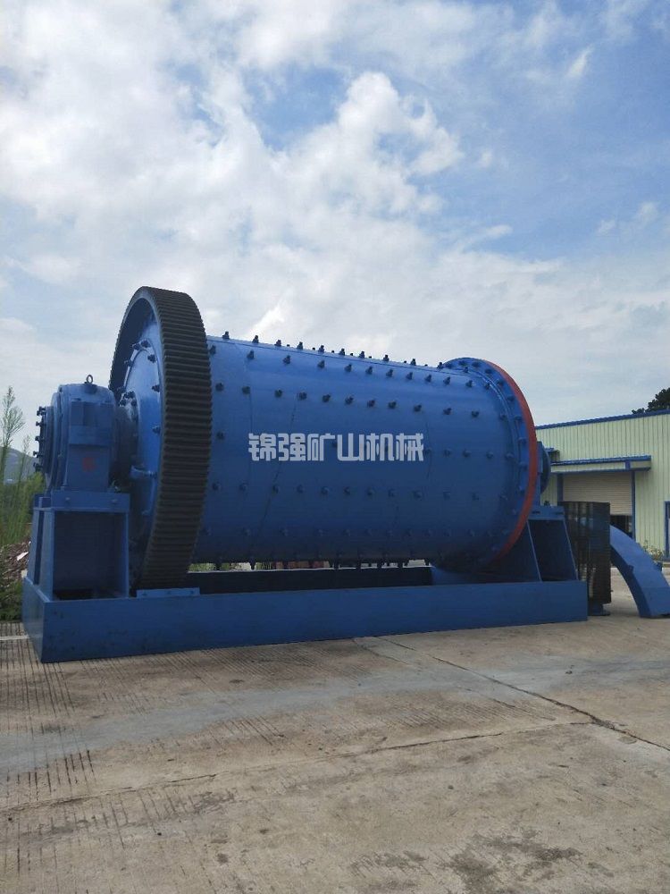 錫礦球磨機(jī)設(shè)備產(chǎn)品有什么特點(diǎn)呢？價(jià)格是多少？(圖4)
