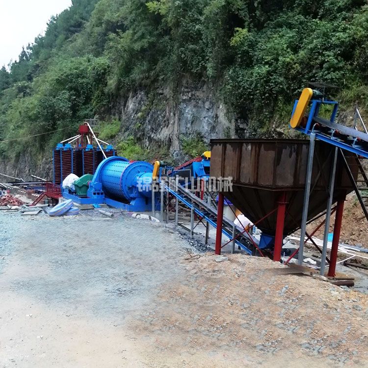 錫礦球磨機(jī)設(shè)備產(chǎn)品有什么特點(diǎn)呢？價(jià)格是多少？(圖5)