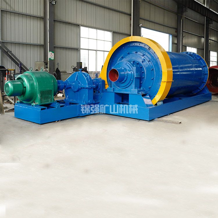 大型水泥球磨機(jī)價格高低的根本原因(圖2) 大型水泥球磨機(jī)價格高低的根本原因(圖2)