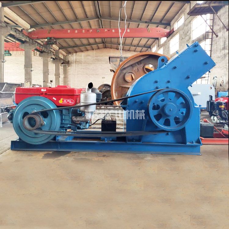 黑鎢礦選礦所需的生產(chǎn)設(shè)備有哪些？(圖1)