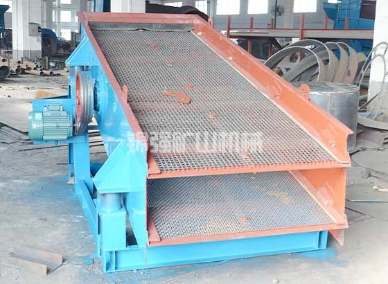 黑鎢礦選礦所需的生產(chǎn)設(shè)備有哪些？(圖4)