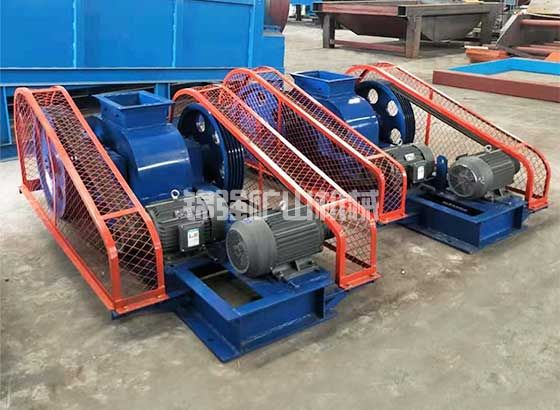 選礦設(shè)備主要有哪些？(圖3)