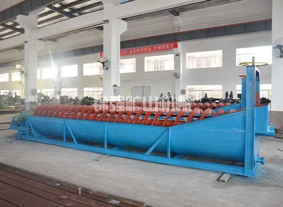 選礦設(shè)備主要有哪些？(圖8)