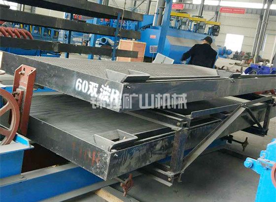 選礦設(shè)備主要有哪些？(圖15)