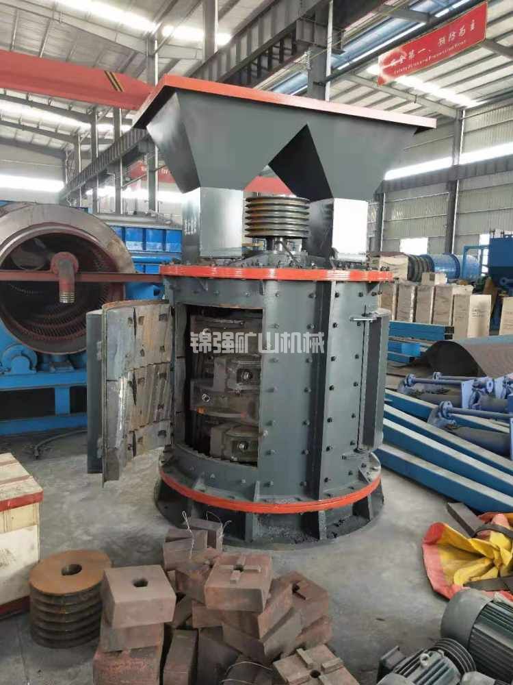 立軸打砂機(圖3) 立軸打砂機(圖3)