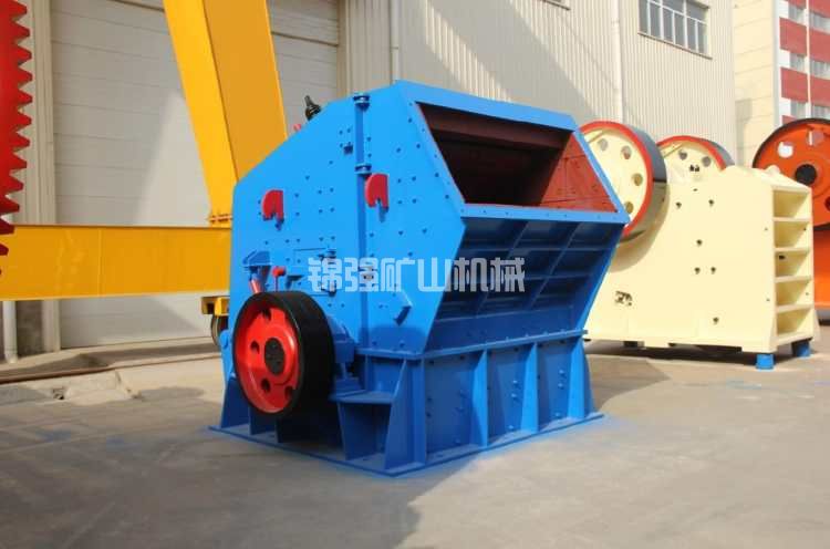 石頭粉碎機(圖4) 石頭粉碎機(圖4)