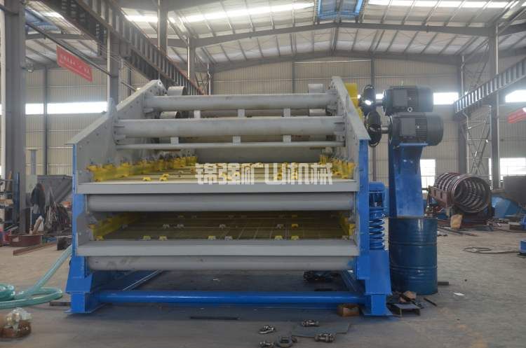 高頻振動(dòng)篩(圖1)