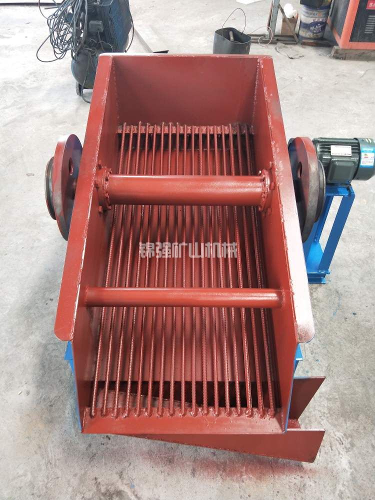 圓盤振動(dòng)篩(圖3)