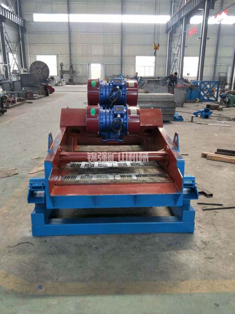 脫水振動(dòng)篩(圖3) 脫水振動(dòng)篩(圖3)