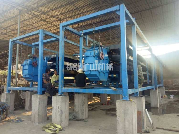 多層搖床(圖3) 多層搖床(圖3)