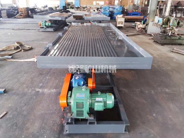 彈簧搖床(圖1) 彈簧搖床(圖1)