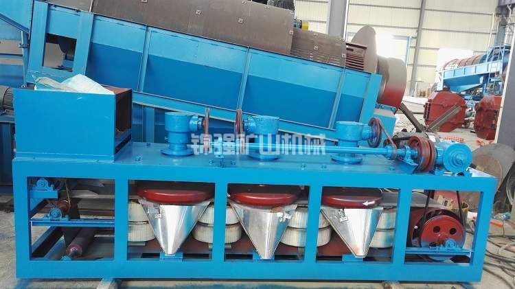 盤式磁選機(圖3)