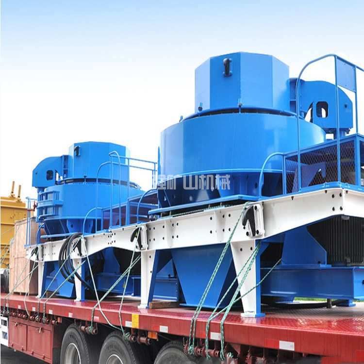 沖擊破碎機(jī)(圖3) 沖擊破碎機(jī)(圖3)