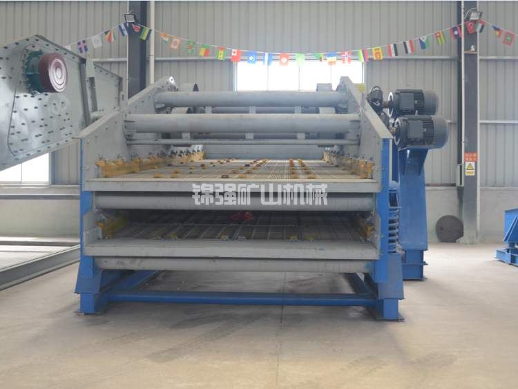 鎳礦選礦工藝(圖5) 鎳礦選礦工藝(圖5)