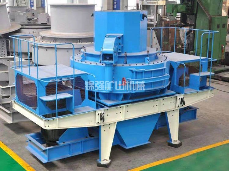 一套80噸制砂機多少錢?(圖1) 一套80噸制砂機多少錢?(圖1)