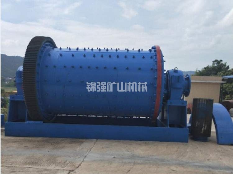 黑鎢礦球磨機(jī)價(jià)格是多少?(圖1) 黑鎢礦球磨機(jī)價(jià)格是多少?(圖1)