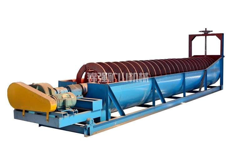 河南螺旋分級(jí)機(jī)報(bào)價(jià)高嗎?(圖5) 河南螺旋分級(jí)機(jī)報(bào)價(jià)高嗎?(圖5)