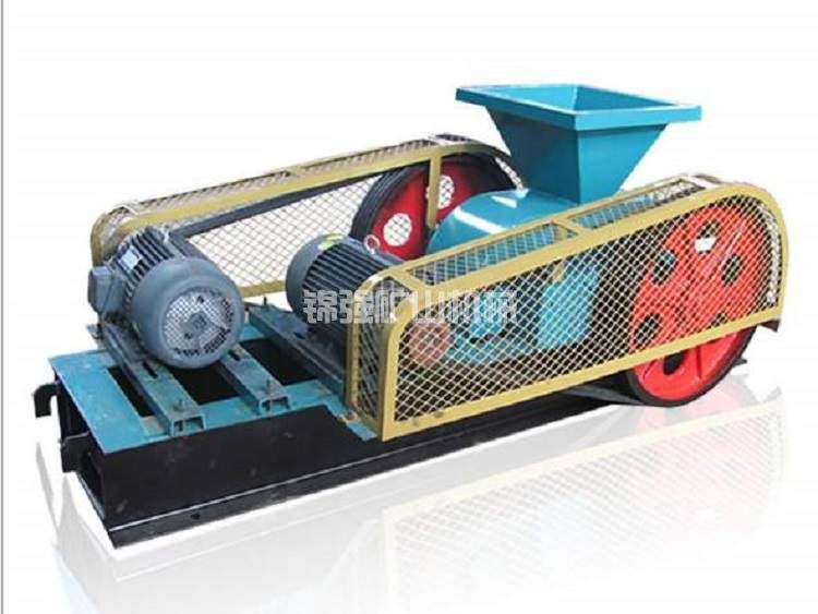 加工石灰?guī)r碎石用什么設(shè)備呢？(圖3)