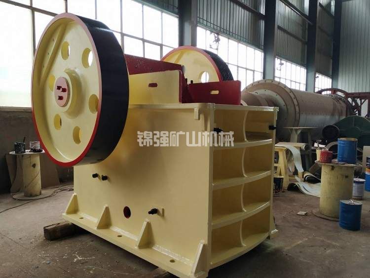 常用的碎石破碎機(jī)有哪些呢？(圖1)