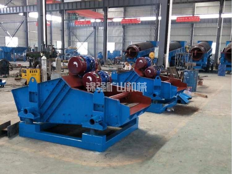 什么是脫水篩？脫水篩價格是多少？(圖1)