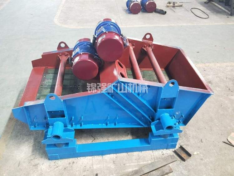 什么是脫水篩？脫水篩價格是多少？(圖2)