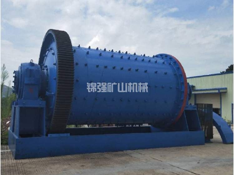 陶瓷用的球磨機價格都受哪些因素影響？(圖1)