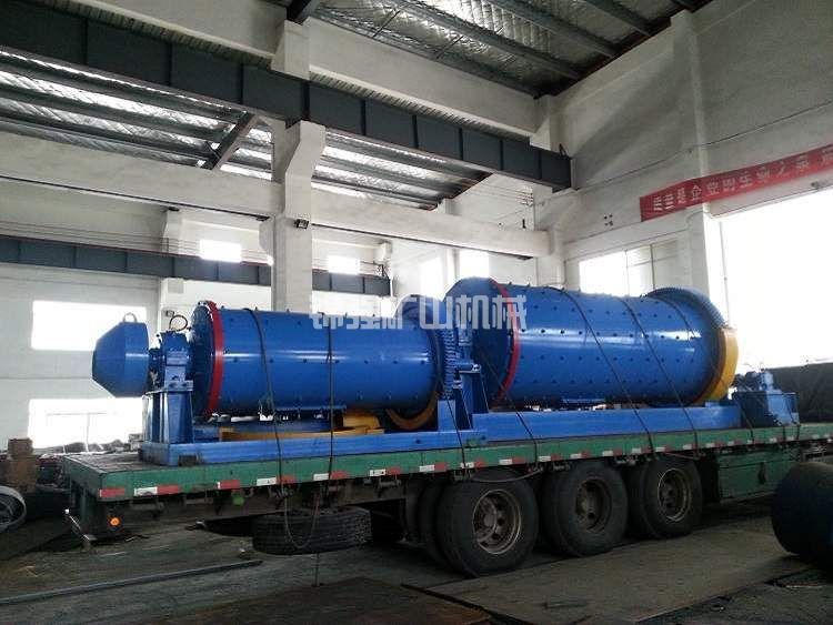 鋼球球磨機(jī)購買技巧有哪些？(圖4)