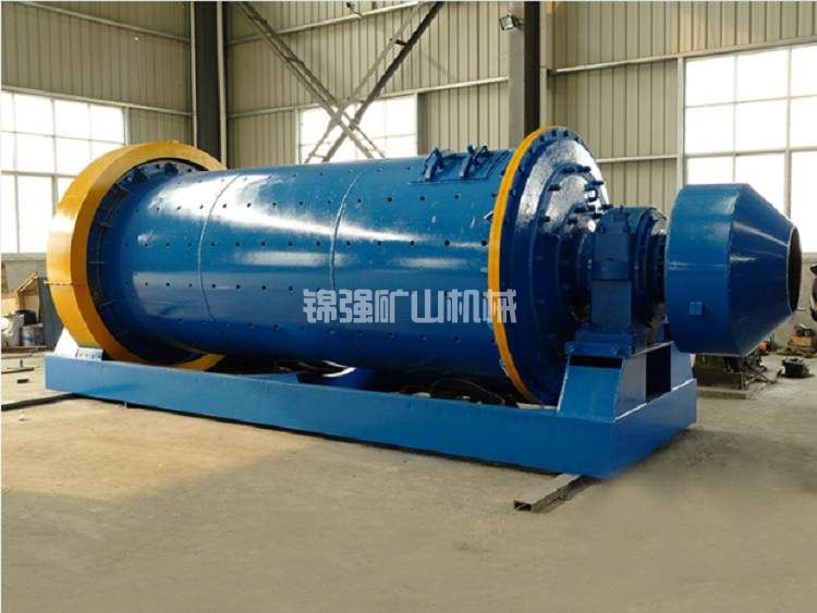 礦渣球磨機(jī)選購(gòu)技巧:這些坑要躲著(圖1) 礦渣球磨機(jī)選購(gòu)技巧:這些坑要躲著(圖1)