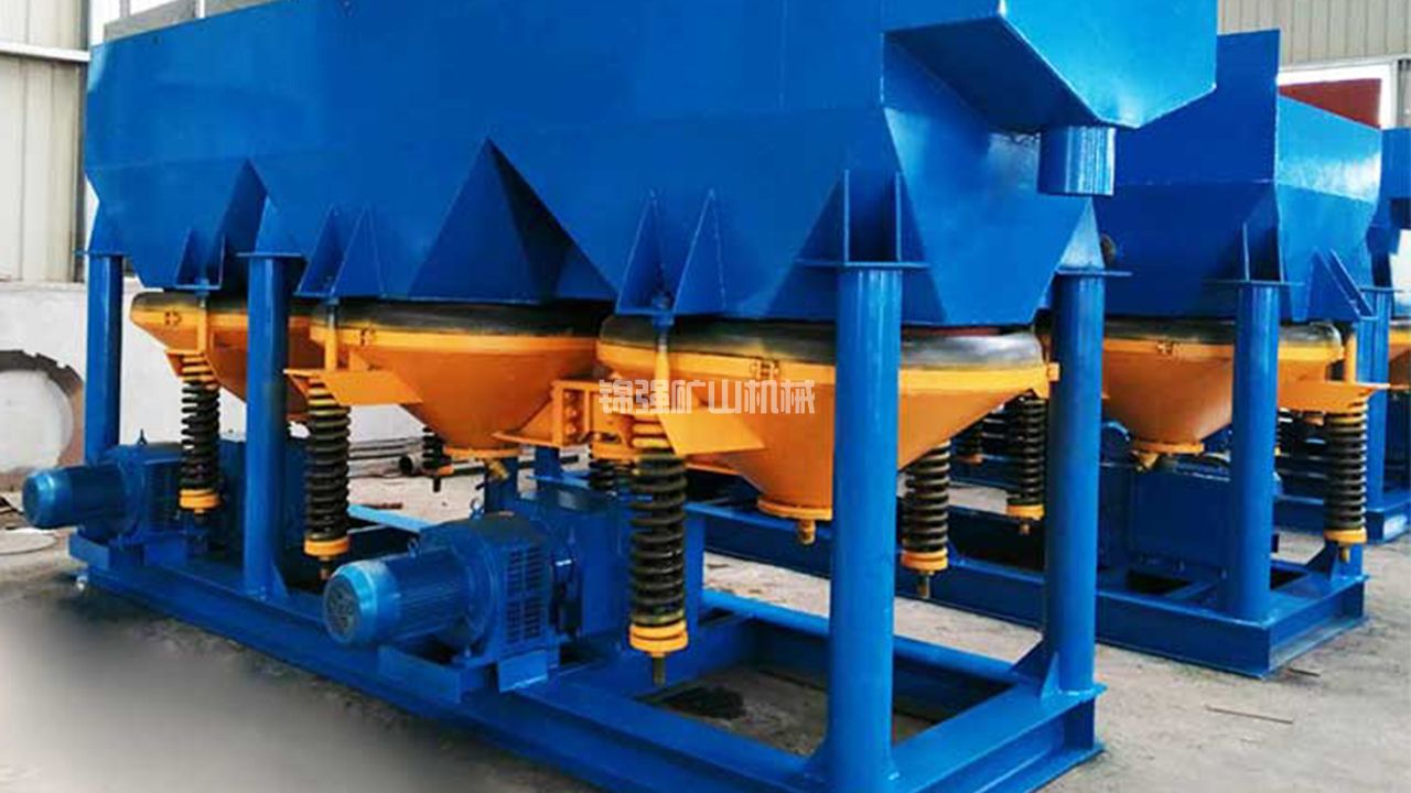 外國(guó)爐渣分選設(shè)備制造商