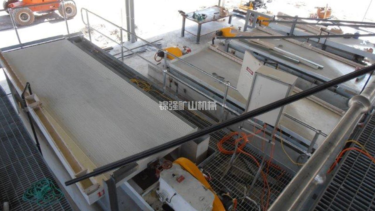 外國(guó)爐渣分選設(shè)備制造商