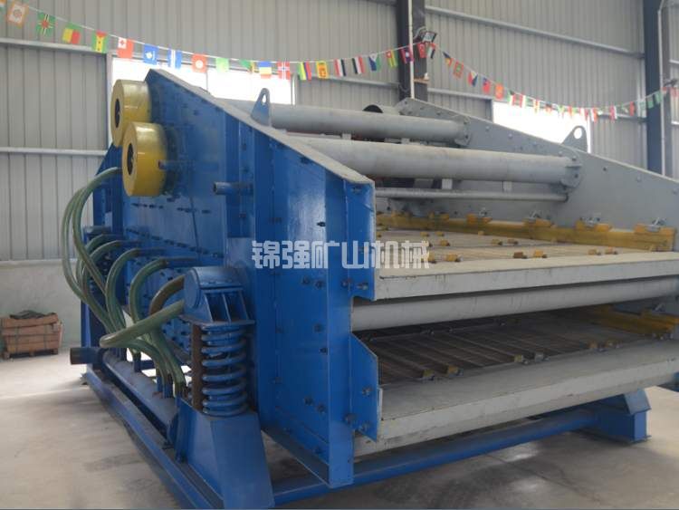 巖金礦石采礦機(jī)器